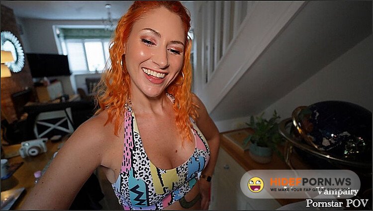 Onlyfans - PornstarPov Hard Anal And Creampie For My Real Life Yoga Teacher [HD 720p] - 2025