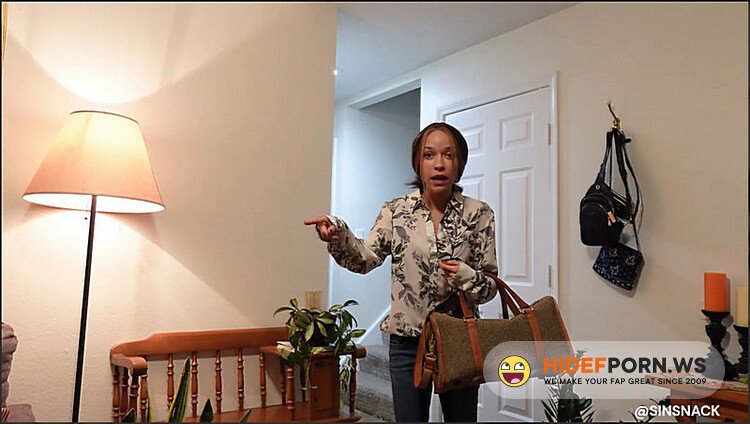 Onlyfans - Sin Snack Mommy Is Home [HD 720p] - 2025