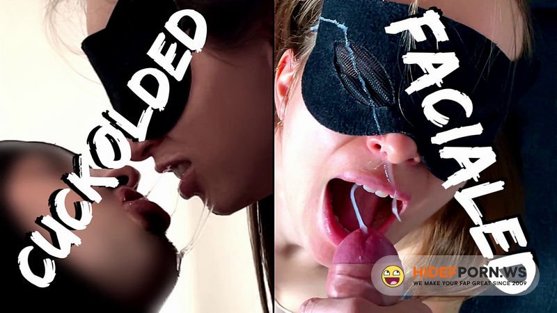 Onlyfans - Boyfriend Facialed Me And My Husband Eats His Cum PossiblyNeighbours [FullHD 1080p]