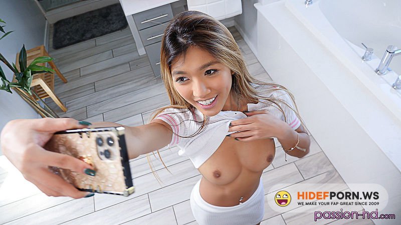 Passion-HD.com - Happy Thanksgiving  : Clara Trinity [FullHD 1080p]