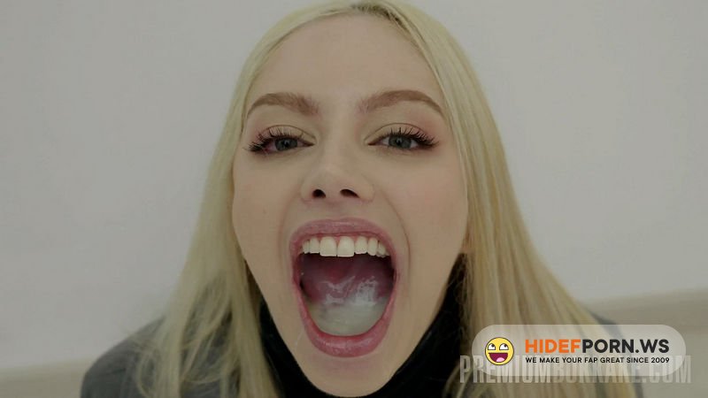 PremiumBukkake.com - Vivian Lola 3 Bukkake Bts [FullHD 1080p]