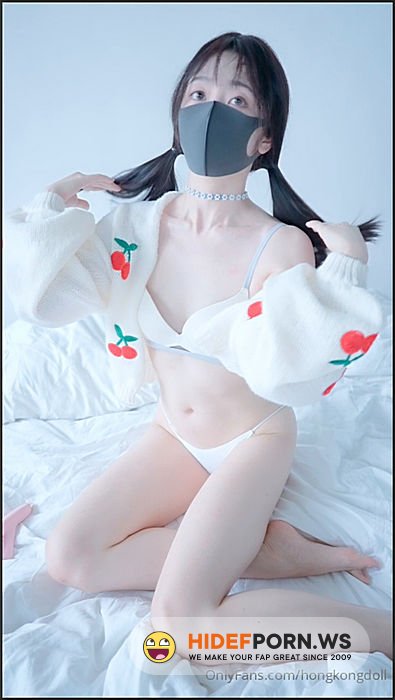 Onlyfans - HongKongDoll  Vibrator Solo [SD 1280p] - 2025