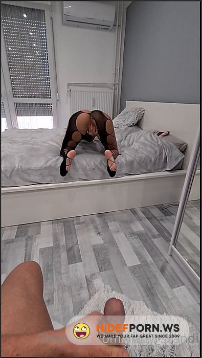 Onlyfans - Nagy Alexandra @nagy Szandi  Sextape BG [SD 2160p] - 2025