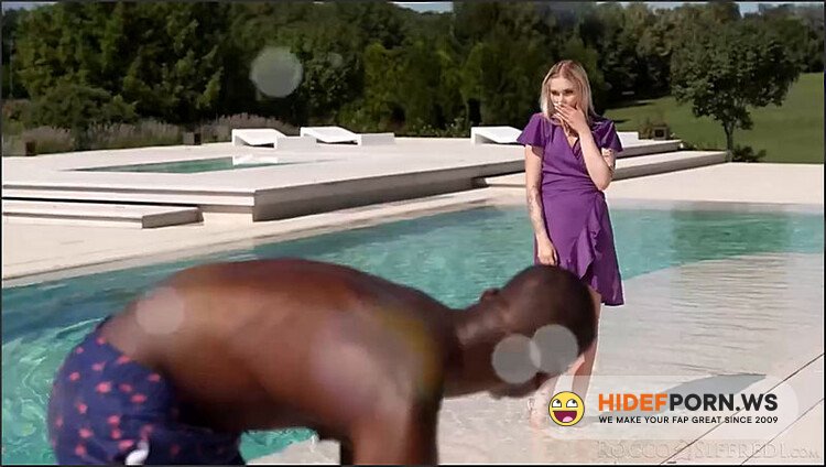 Onlyfans - Mimi Cica Sucking Hard Black Cock 720p [HD 720p] - 2025