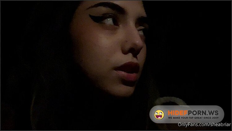 Onlyfans - Shea Briar @sheabriar  The Cab BG Video [FullHD 1080p] - 2025