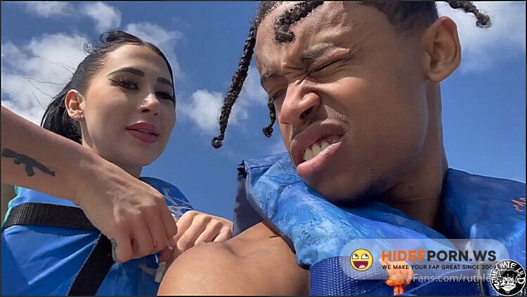 Onlyfans - Valerie Kay @valeriekaybad  Nature BBC Fucking Sextape [HD 720p] - 2025