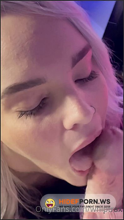 Onlyfans - Whiptrax @whiptrax  Blowjob PPV [SD 1920p] - 2025