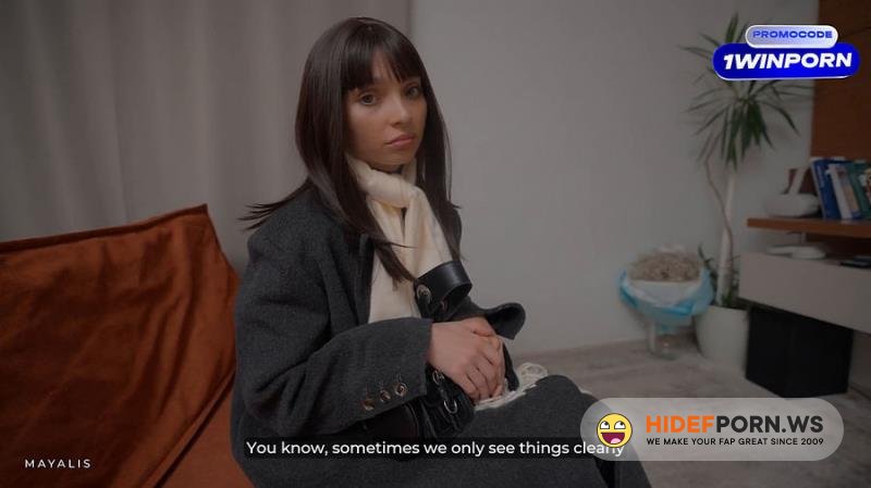 Onlyfans - My Boyfriend Dumped Me And I Came To My Ex For Comfort Lily Cute [FullHD 1080p]