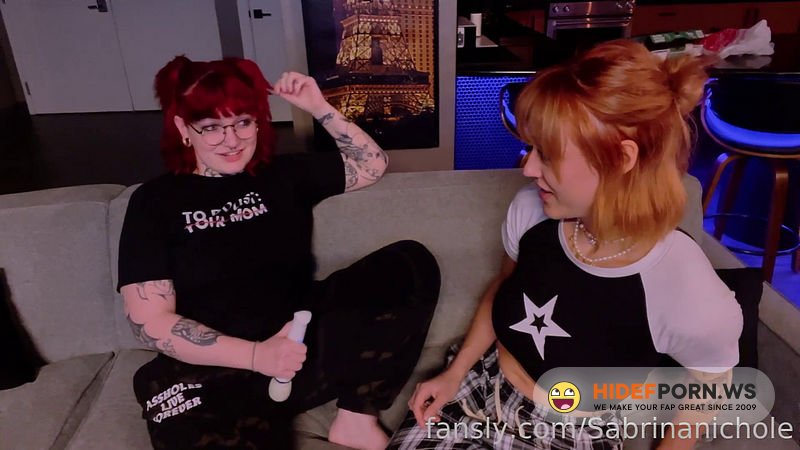 Onlyfans - Sabrina Nichole Sabrinathebunny  478317370595614 [FullHD 1080p]