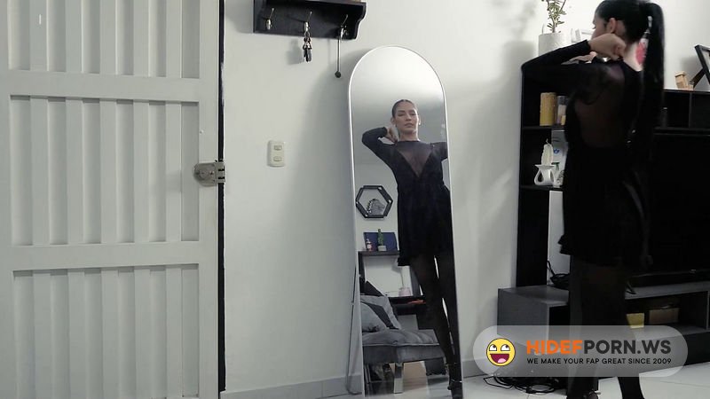 Onlyfans - Meeting With My Lover Ashley Sanz In Pantyhose Fuck Hard With Harold Scott Ashley Sanz [FullHD 1080p]