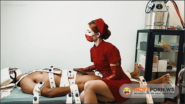 Onlyfans - Mistress Elis Euryale – Ruined Handjob In Segufix [FullHD 1080p] - 2025