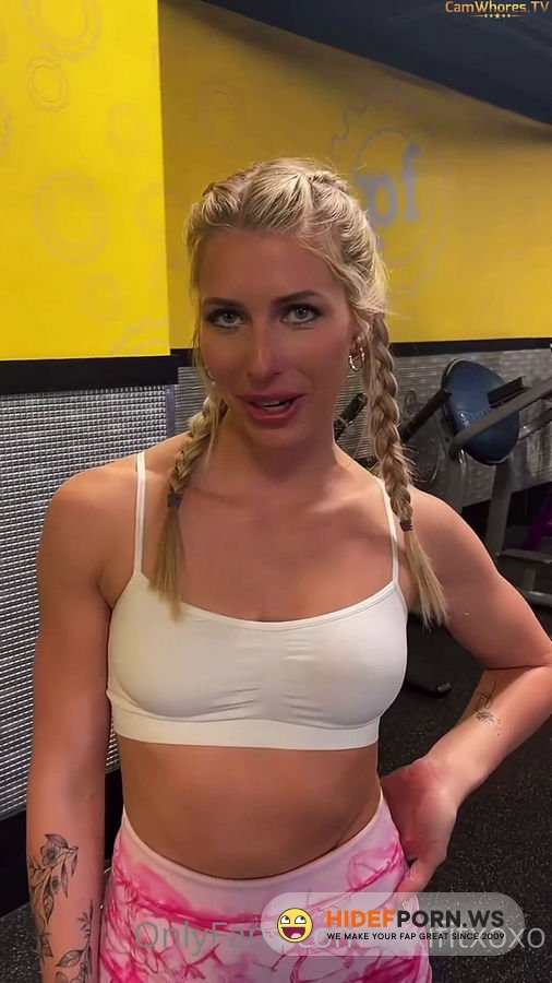 Onlyfans - Lexifitxoxo Lexifitxo, Therealbbytay, Flexi Lexii [SD 1920p]