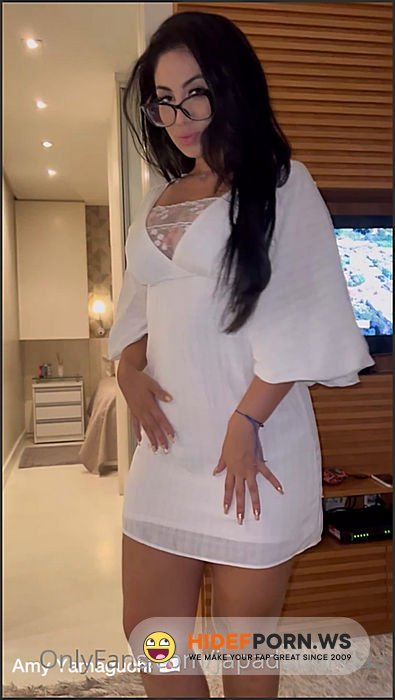 Onlyfans - Amy Yamaguchi Gets Penetrated Hard 1080p [SD 1080p] - 2025