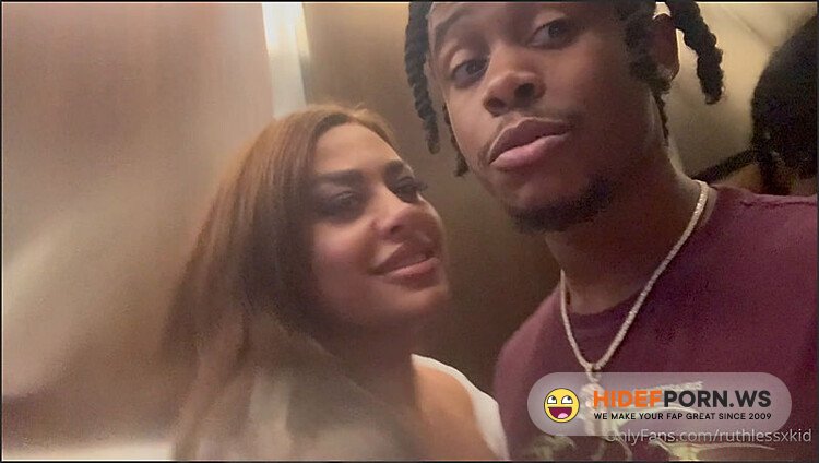 Onlyfans - Coco Rains Pulled Up 1080p [FullHD 1080p] - 2025