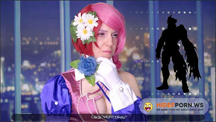 Onlyfans - Lana Rain – Alisa Bosconovitch Nurses You Back To Health – Tekken [FullHD 1080p] - 2025