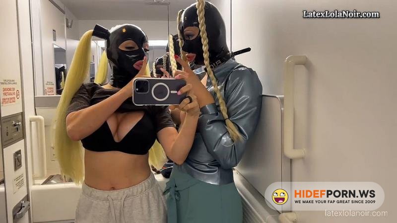 Onlyfans - Lola Noir [HD 720p]