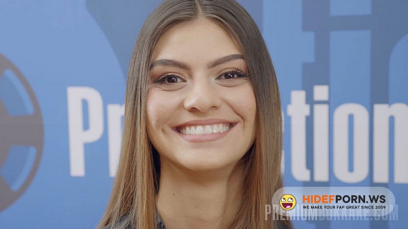 PremiumBukkake.com - Esa Dicen 1 Bukkake Interview [FullHD 1080p]