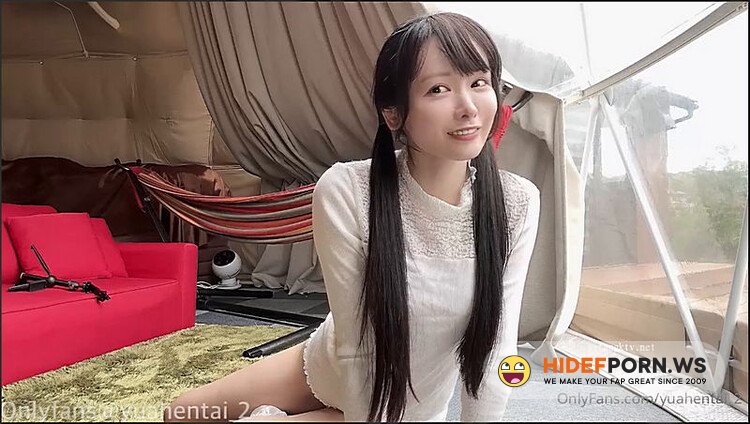 Onlyfans - Yuahentai x 720p [HD 720p] - 2025