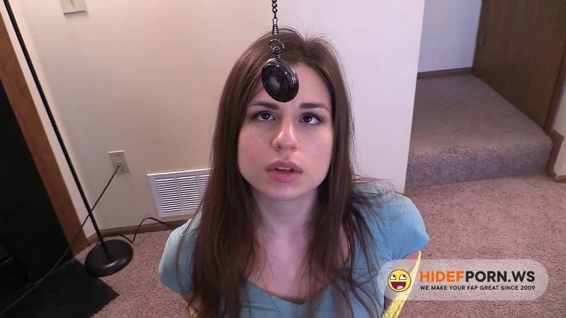 Clips4sale - Hypnotized Hitchhiker - Chrissy [HD 720p]