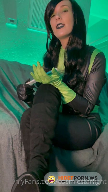 Onlyfans - The Cosmic Goddess Cosmicstarlight  Star Light 32 [SD 1920p]