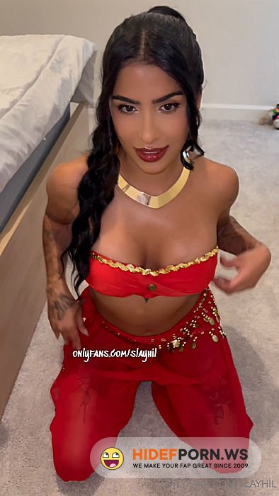 Onlyfans/ManyVids - Slayhil Slaysheslays POV B G [SD 1920p] - 2026