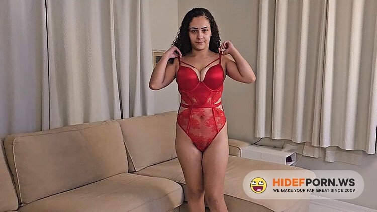 Onlyfans/ManyVids - VMVideo  New Big Tit Latina Girl S First Sex Scene [FullHD 1080p] - 2026