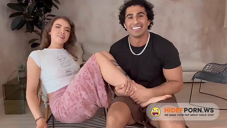 Onlyfans - Eden Ivy Bangs Zane Walker And Gets Creampied 720p [HD 720p] - 2026