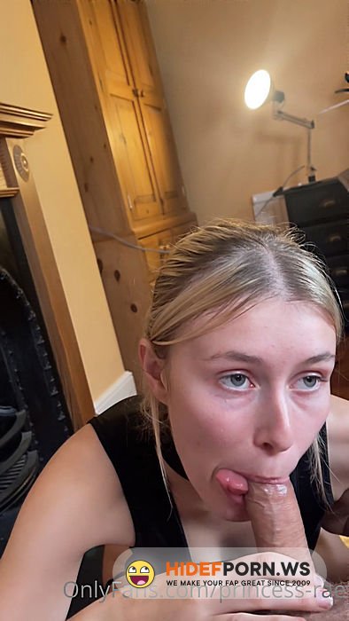 Onlyfans - Princess Rae  20221024 An Alternative Angle Of Last Nights Video I Surprised J When I Deepthroated [SD 1920p] - 2026