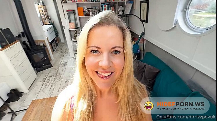 Onlyfans - Mrrizzpovuk MR RIZZ POV Hotwife Alice Ceampie [HD 720p] - 2026