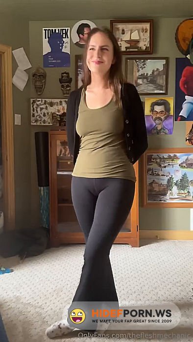 Onlyfans - The Flesh Mechanic Aka Thefleshmechanic 11192024 Video My Neighbor Rielou Came Over And Sucked My Cock G4JR 1080p [SD 1080p] - 2026