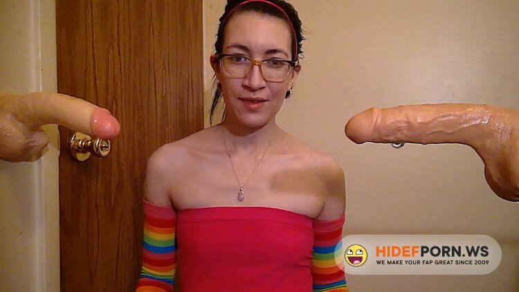 Onlyfans/ManyVids - Liz Lovejoy Two Dildo Bukkake Facial Bukkake Solo [FullHD 1080p] - 2026