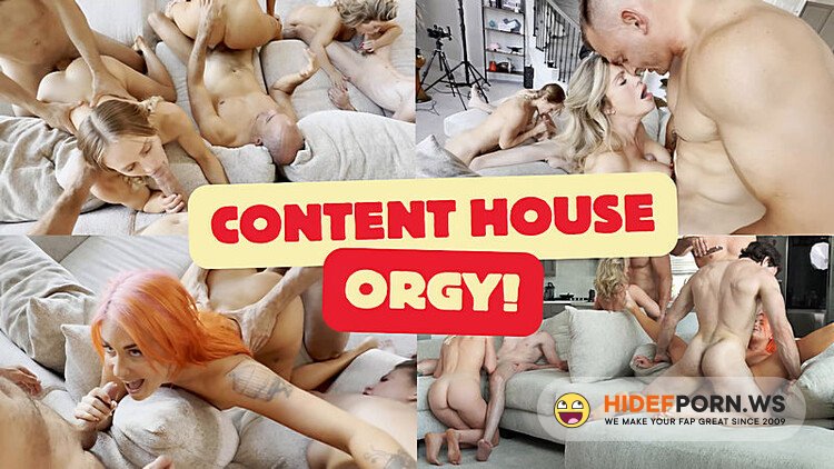 Onlyfans/ManyVids - ItsAbbyRose Content House ORGY Steamy Fuck Between Friends Creampies Spitroasting Amp Wild SQUIRTING [UltraHD 4K 2160p] - 2026