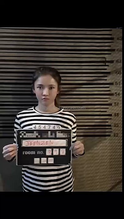 Onlyfans - Aonoi13 Aka Jeenzen 07082025 Video Zennnie Busted And Pounded In a Cell Nothing Some Zen Action Behind Bars Cant 720p [SD 720p] - 2026