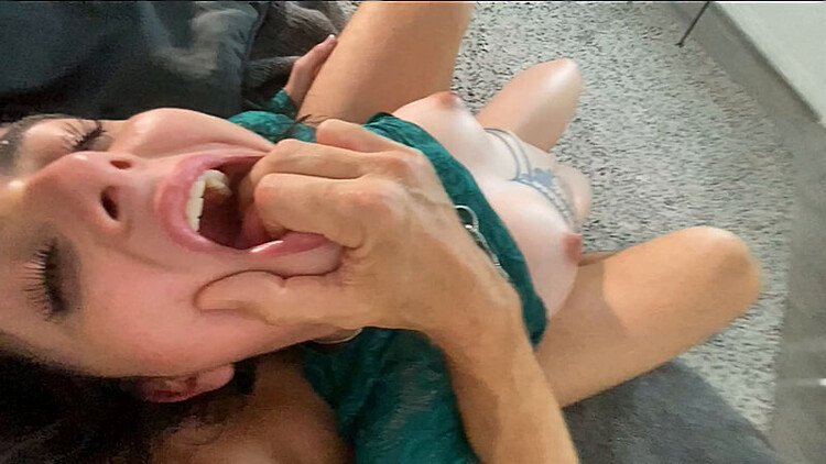 Onlyfans - Kaitlyn Katsaros In Tears During Sex 1080p [FullHD 1080p] - 2026
