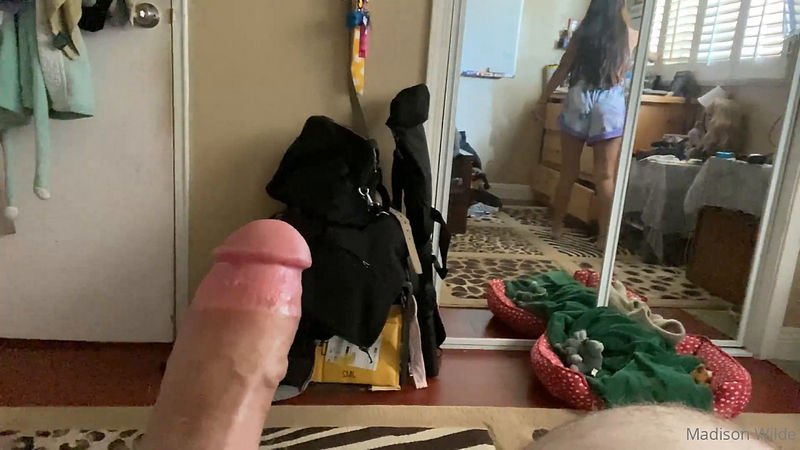 Onlyfans - Madison Wilde   PPV 11 [FullHD 1080p]