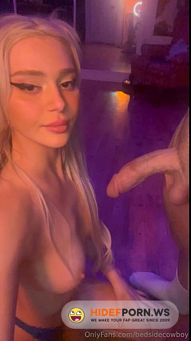 Onlyfans - Kristen Hancher Kristenhancher  The First Ever Sextape PPV [SD 720p] - 2026