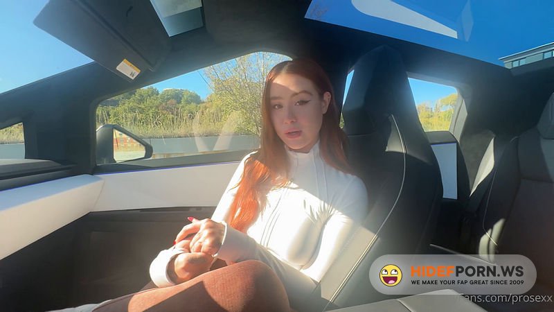 Onlyfans - Prosexx  Rosiexryder  0Hui99I667J3 [FullHD 1080p]