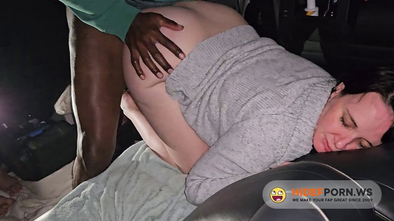 Onlyfans - BBC Pound Creampie Into Wife In Van While Hubby Films Innocentfox1397 [FullHD 1080p]