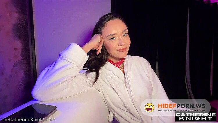 Onlyfans - Catherine Knight, Hardcore Fucking A Bwc Wearing Sexy Lingerie Video Leaked [HD 720p] - 2026