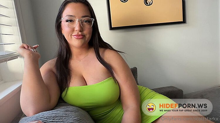 Onlyfans - Cassie Lenoir  Thick Step Sister Sex Practice [FullHD 1080p] - 2026