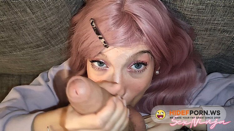 Onlyfans - Sexninja Pumped My Step Daughter With Aphrodisiac [FullHD 1080p] - 2026