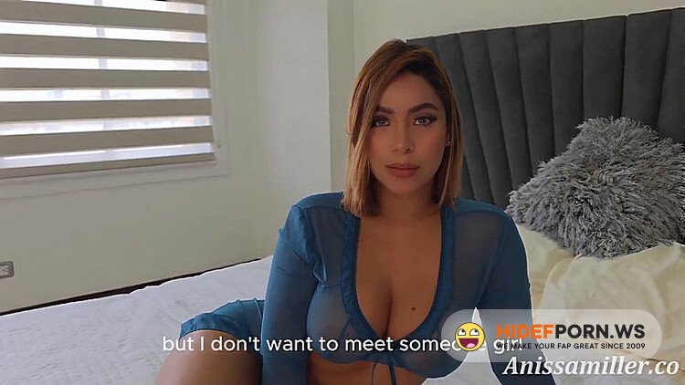 Onlyfans - Anissa Miller  Fucks Her Stepbrother While Talking On The Phone With Her Cuckolded BF [FullHD 1080p] - 2026