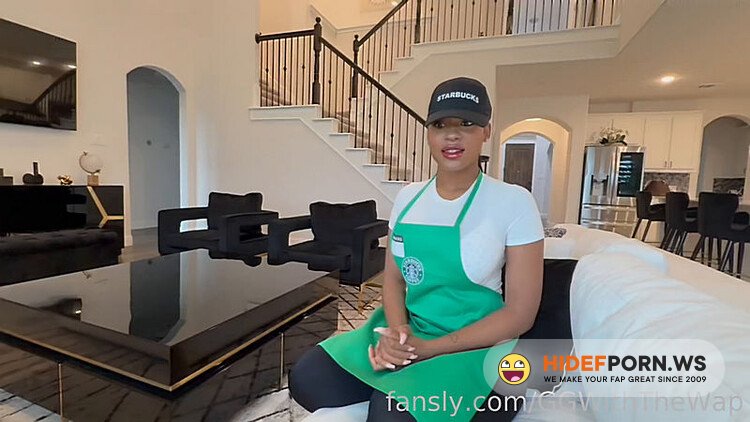 Onlyfans - Gina Wap  Roleplay Barista Girl Cheats On BF While He s At Work [FullHD 1080p] - 2026