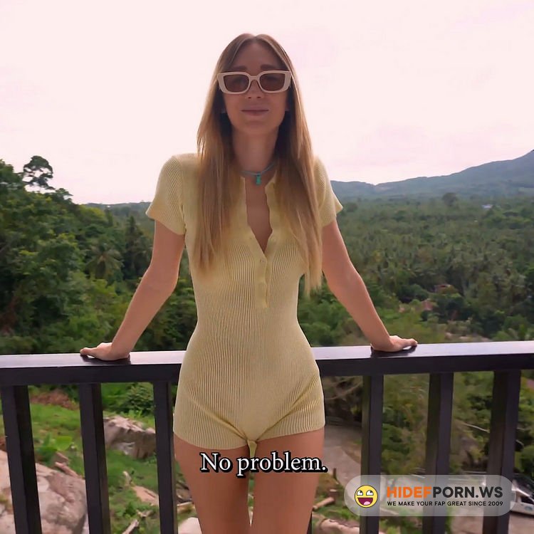 Onlyfans - Vacation Hookup Fucked Hottie Stranger, Cum In Her Mouth, And a Risky Creampie  Lil Elle Lil Elle [FullHD 1080p]