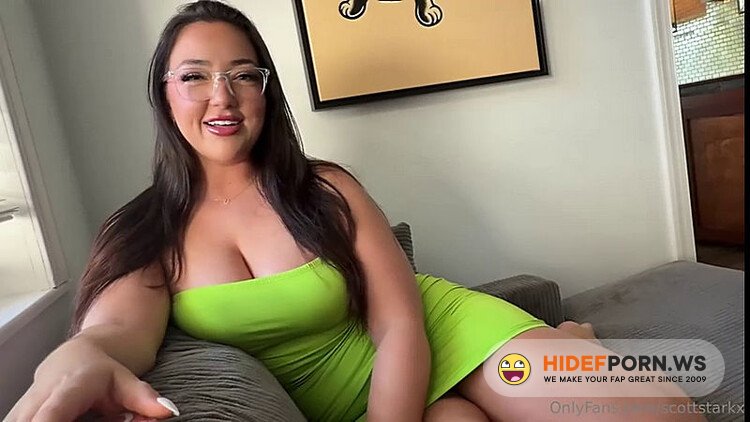 Onlyfans - Cassie Lenoir  Thick Step Sister Sex Practice [SD 480p] - 2026