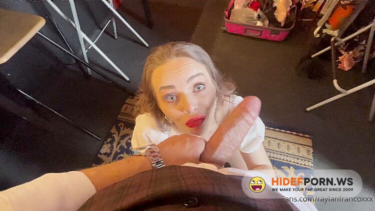 Onlyfans - Jasmine James Jasminejamesxx1 Needed To Get My Dick In Her Mouth When I Was Supposed [FullHD 1080p] - 2026