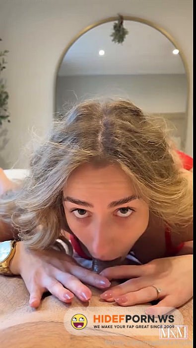 Onlyfans - Maddiexmyles, Virtual Fleshlight Handjob Pov Video Leaked [SD 720p] - 2026