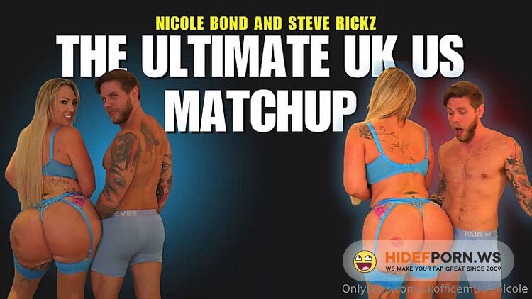 Onlyfans - Stevericks Meeting Us Creator Steve Rickz [FullHD 1080p] - 2026