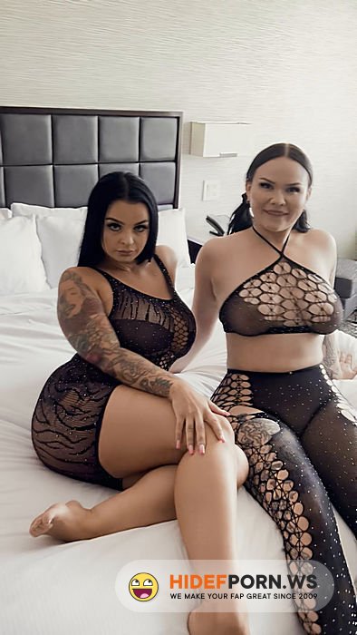 Onlyfans - Payton Preslee Amp Brynn Michaels Meet Will Pounder [SD 1920p] - 2026