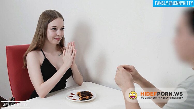 Onlyfans - Hungry Jenny Kitty Swallows Her Boyfriend s Cock 1080p [FullHD 1080p] - 2026